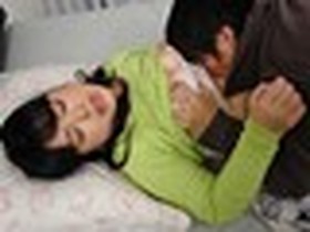 近親相姦 禁断の母子淫姦 星川史菜　サンプル画像06